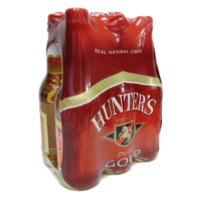 Hunters 6 pack